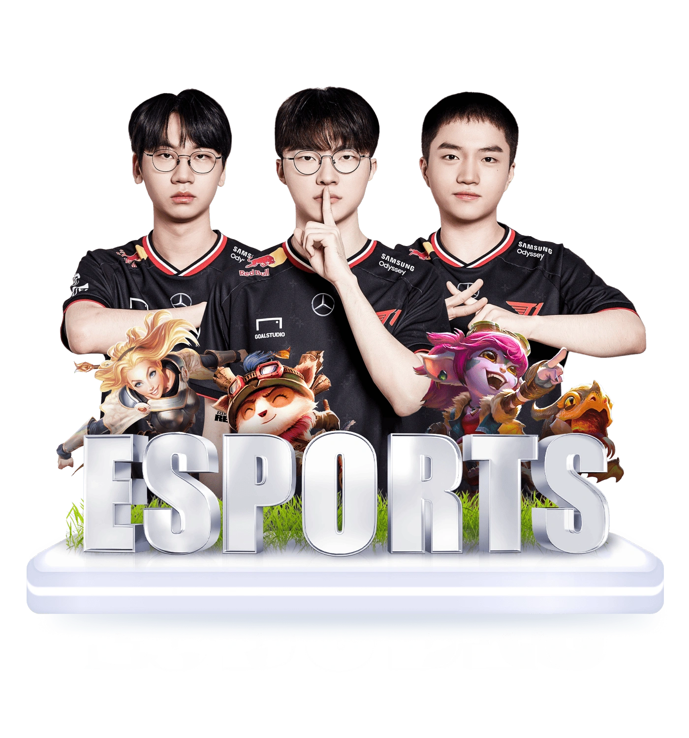 Nội dung esports 32Win